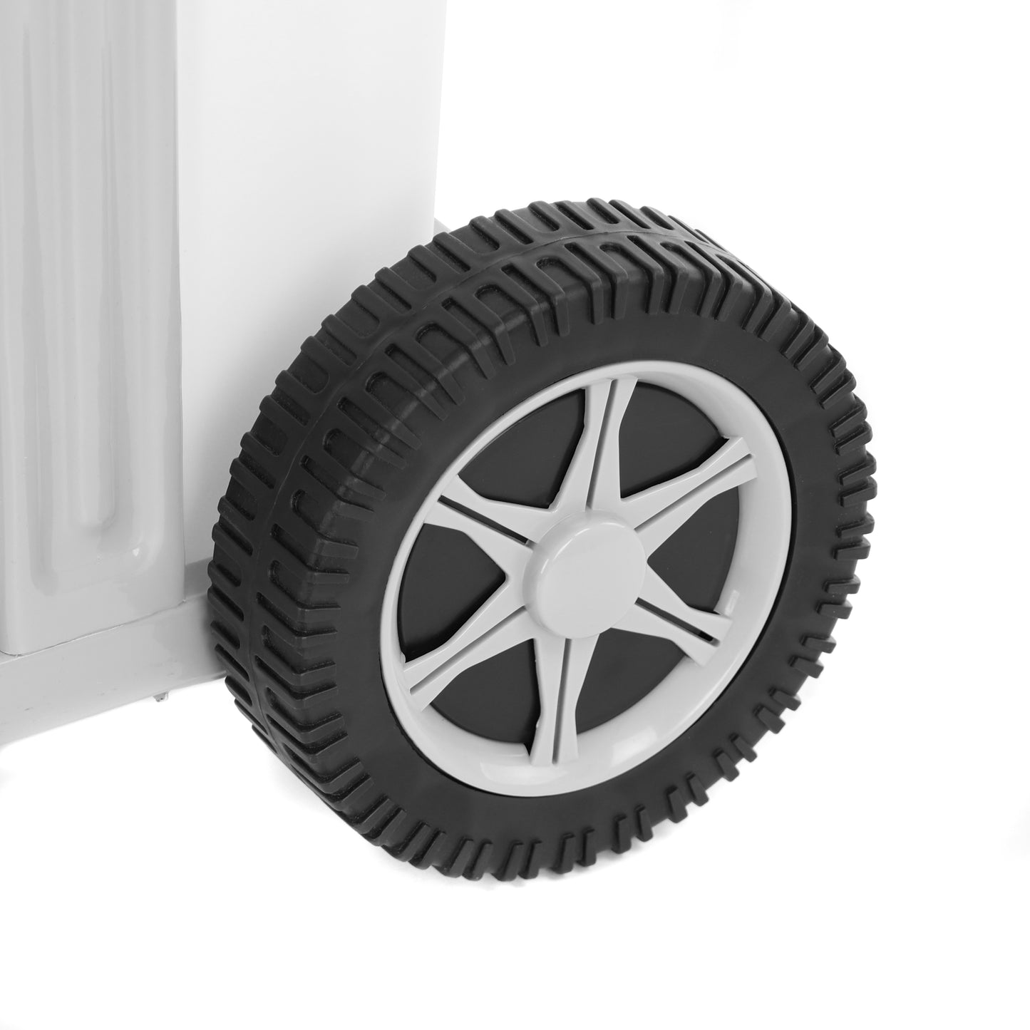Broyeur de branches électrique - HECHT 6280 XL Silencieux