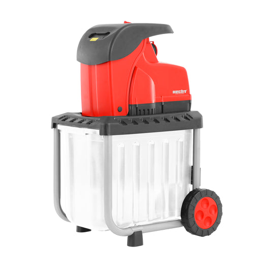 Broyeur de branches électrique - HECHT 6284 XL