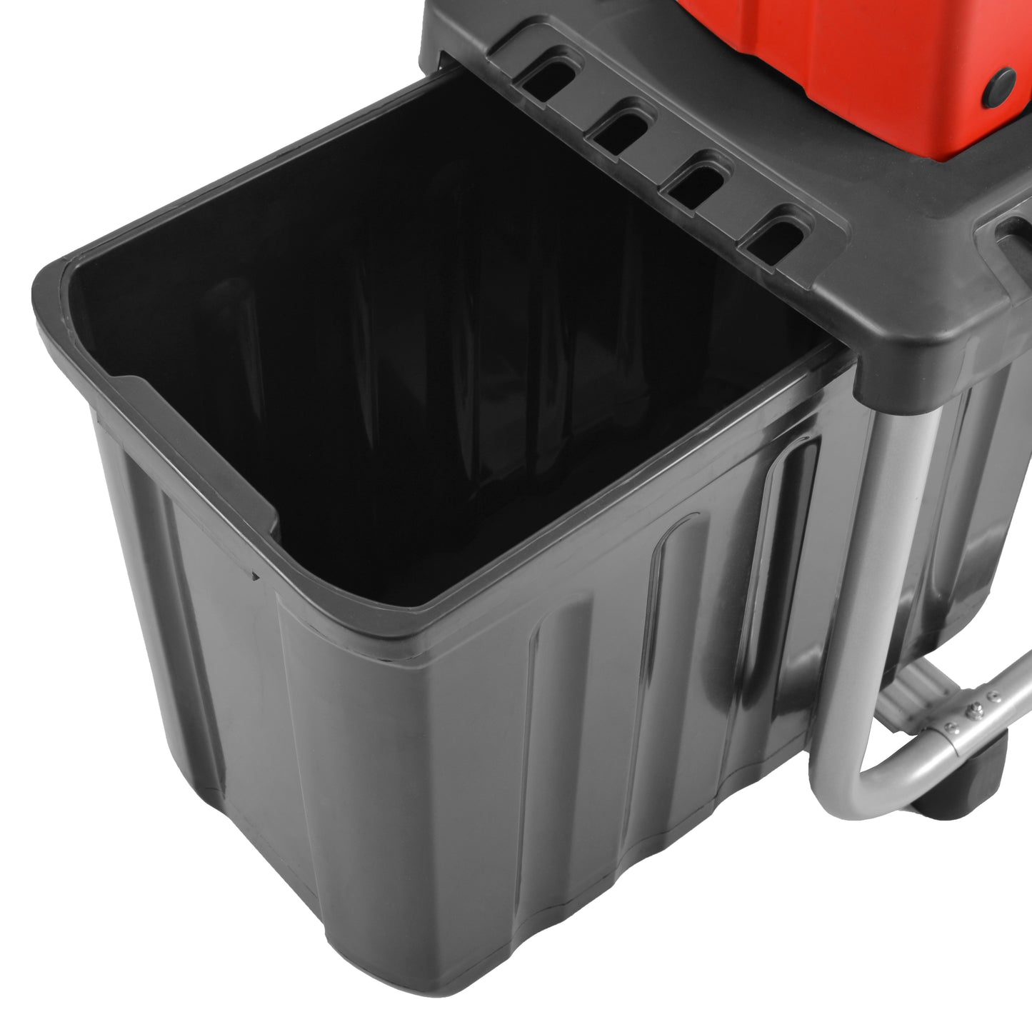 Broyeur de branches électrique - HECHT 6284 XL