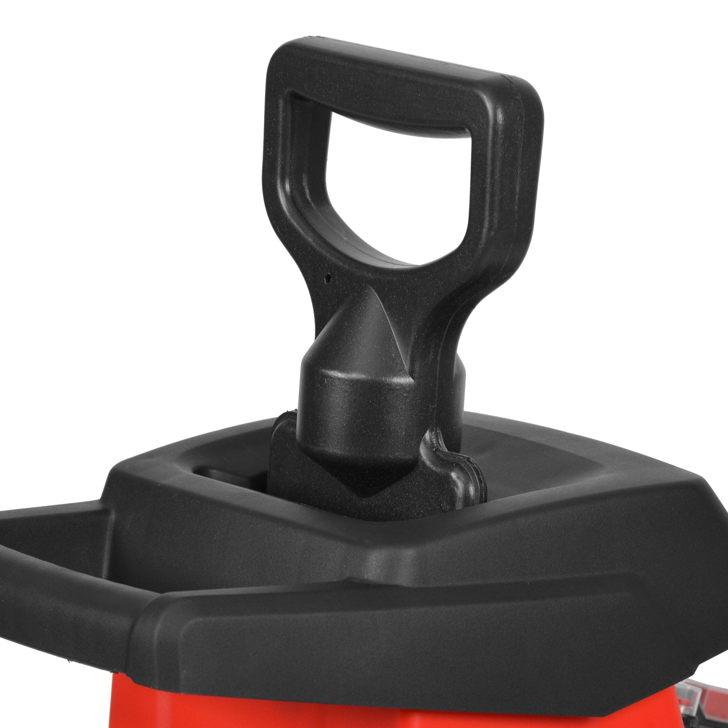 Broyeur de branches électrique - HECHT 6285 XL Silencieux