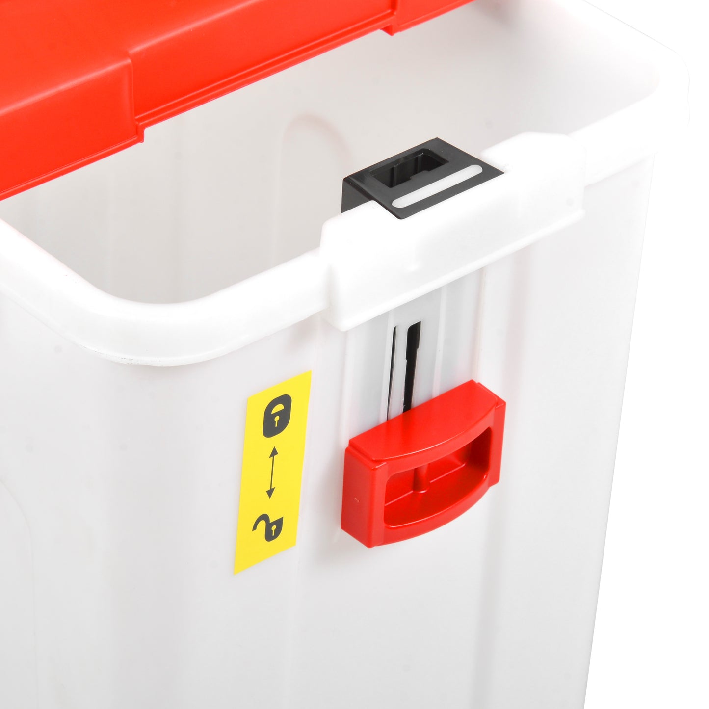 Broyeur de branches électrique - HECHT 6285 XL Silencieux