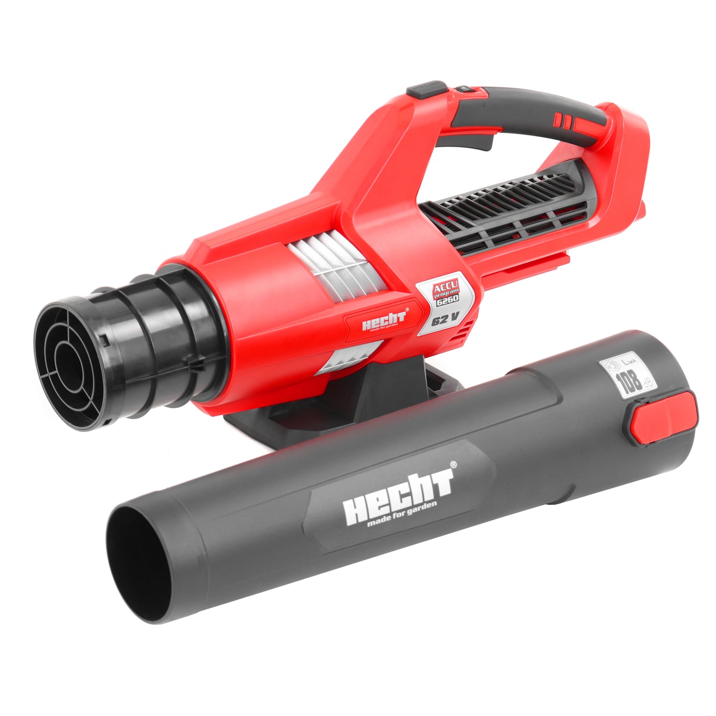 Souffleur sans fil - HECHT 6290