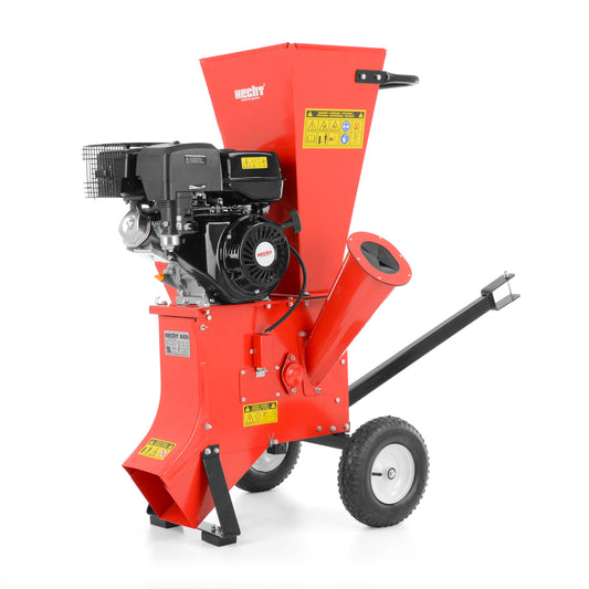 Broyeur de Branches à moteur - HECHT 6421
