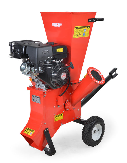 Broyeur de Branches à moteur - HECHT 6421