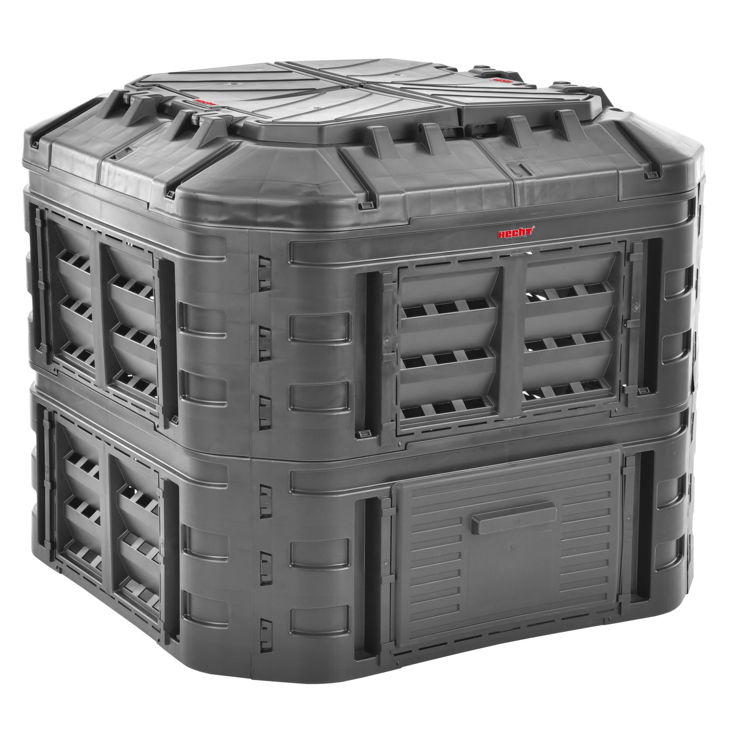 Composteur HECHT 6600