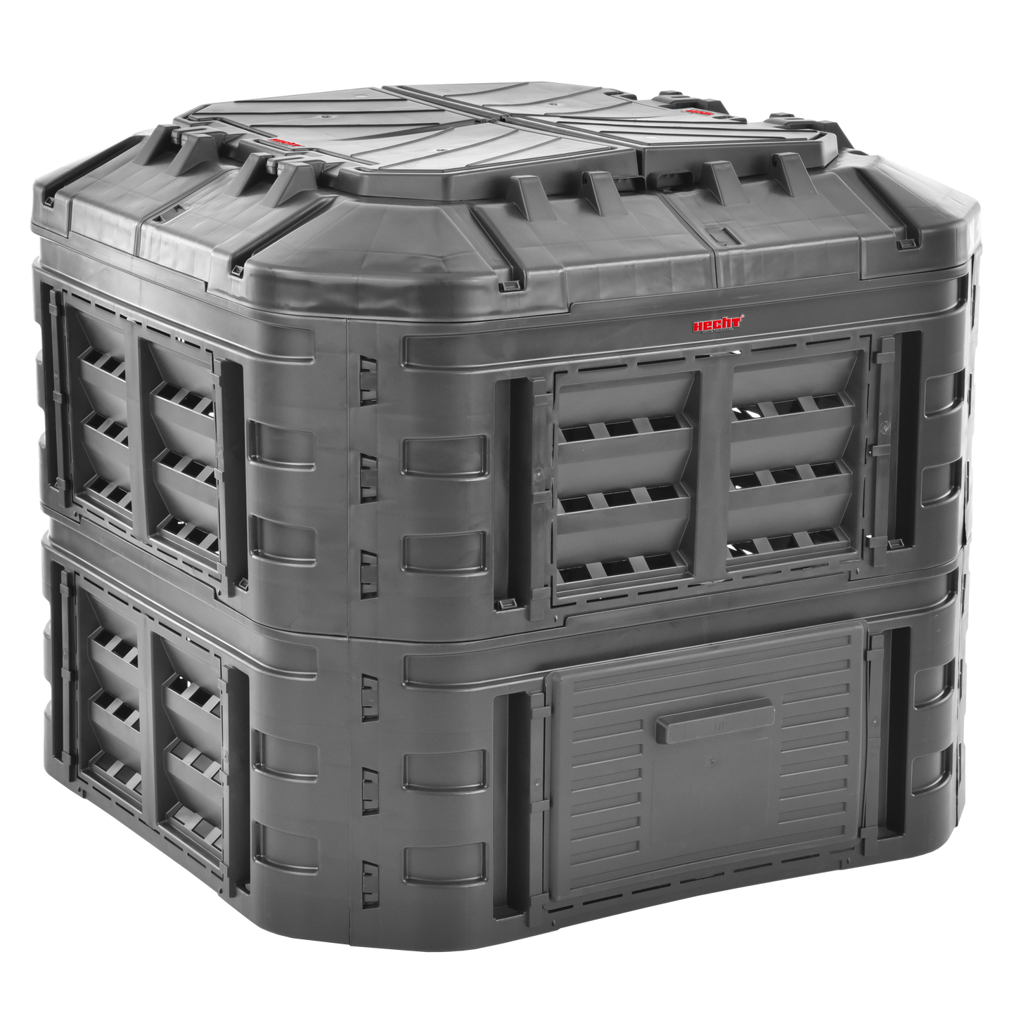 Composteur HECHT 6600