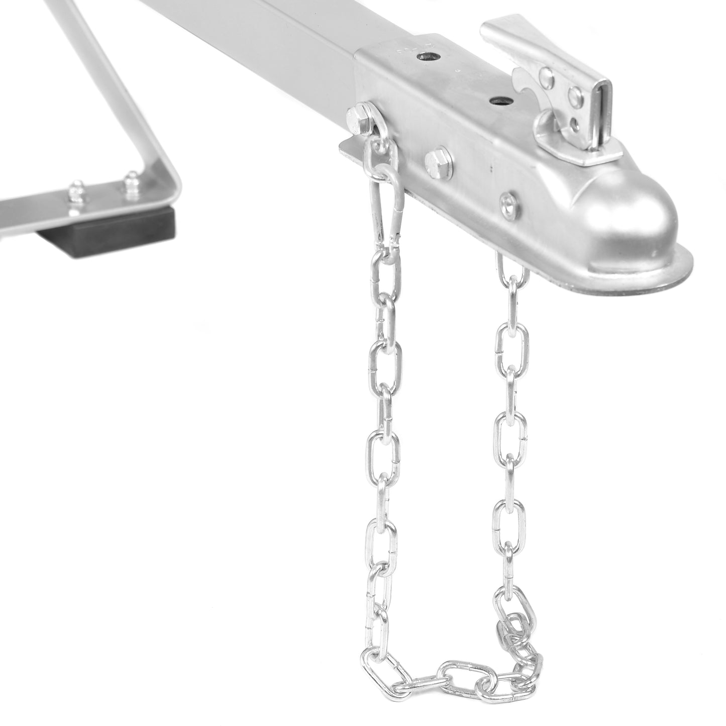 Broyeur de Branches à moteur - HECHT 6642