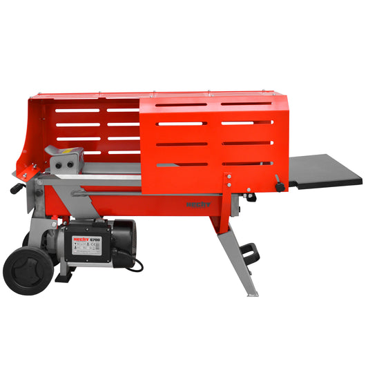 Fendeuse à Bûches Horizontale Electrique HECHT 6700