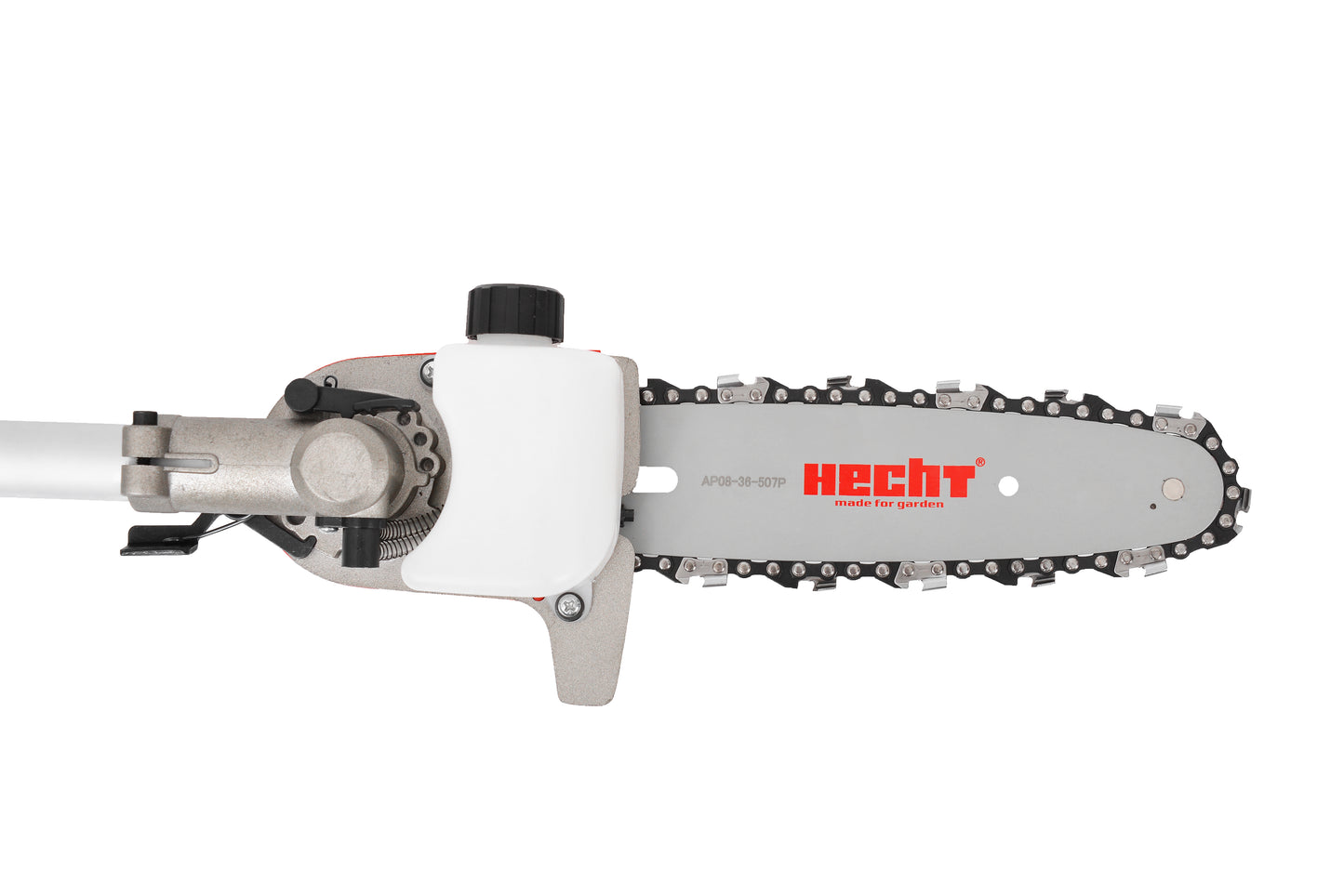 Machine multifonctions 3 en 1 - HECHT 690