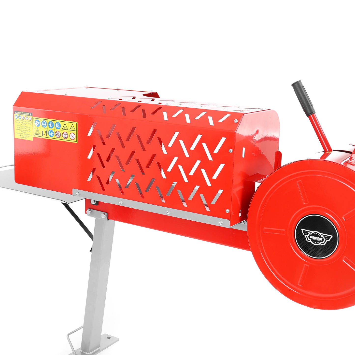 Fendeuse de Bûches   Cinétique Horizontale - HECHT 6910