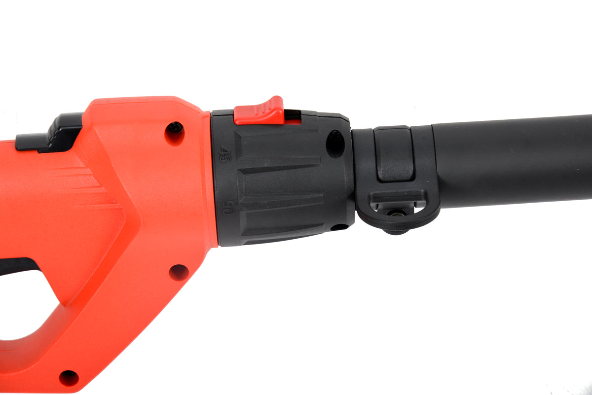 Taille-haie électrique - HECHT 695