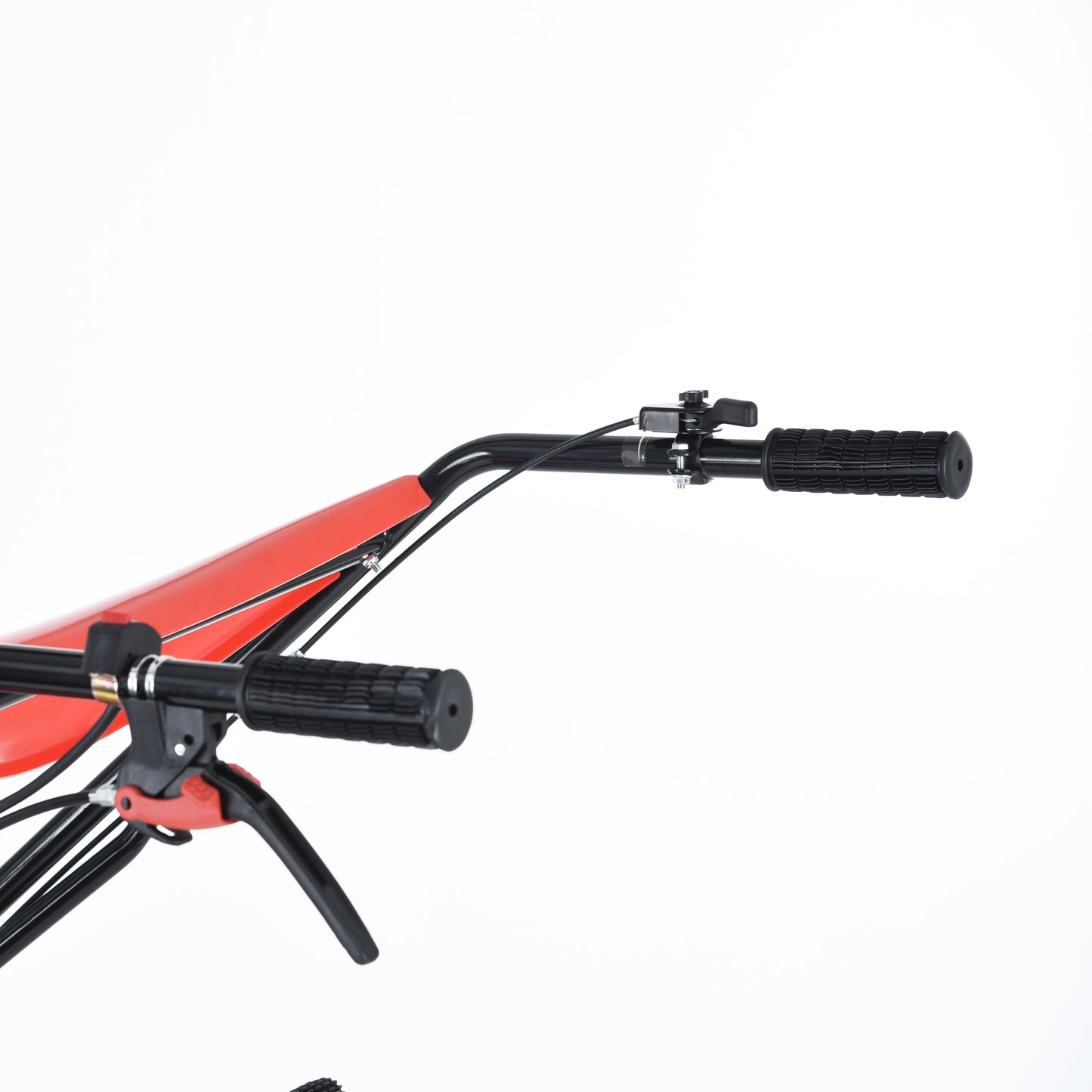 Motoculteur Essence - HECHT 7100