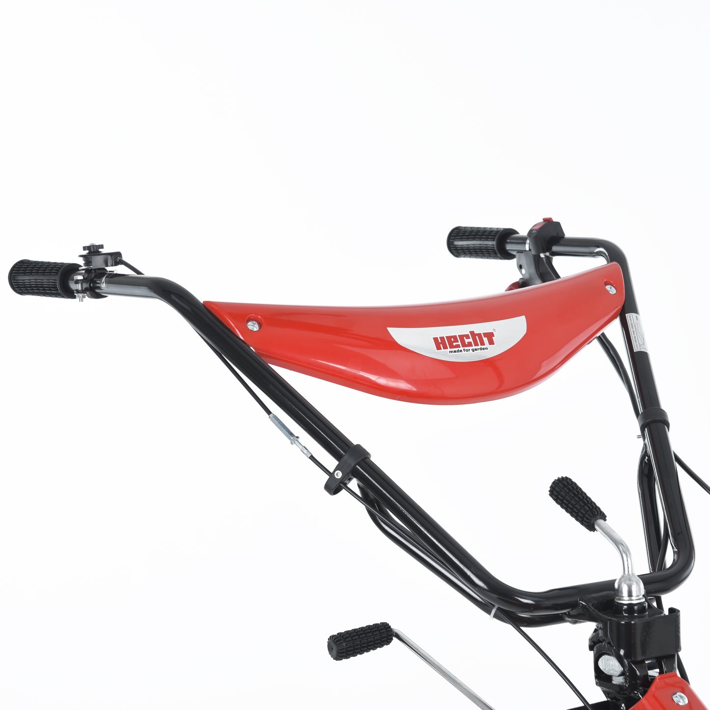 Motoculteur Essence - HECHT 7100