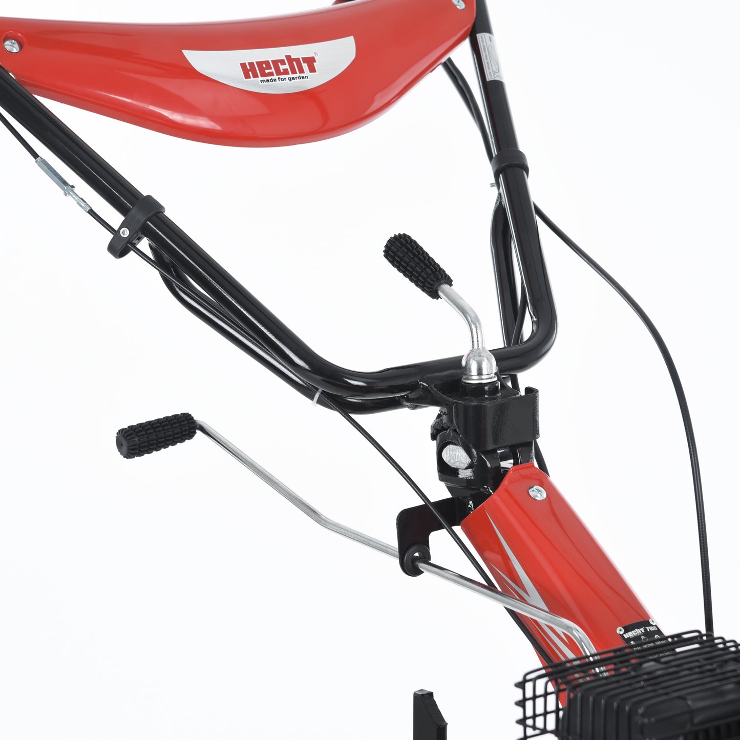 Motoculteur Essence - HECHT 7100
