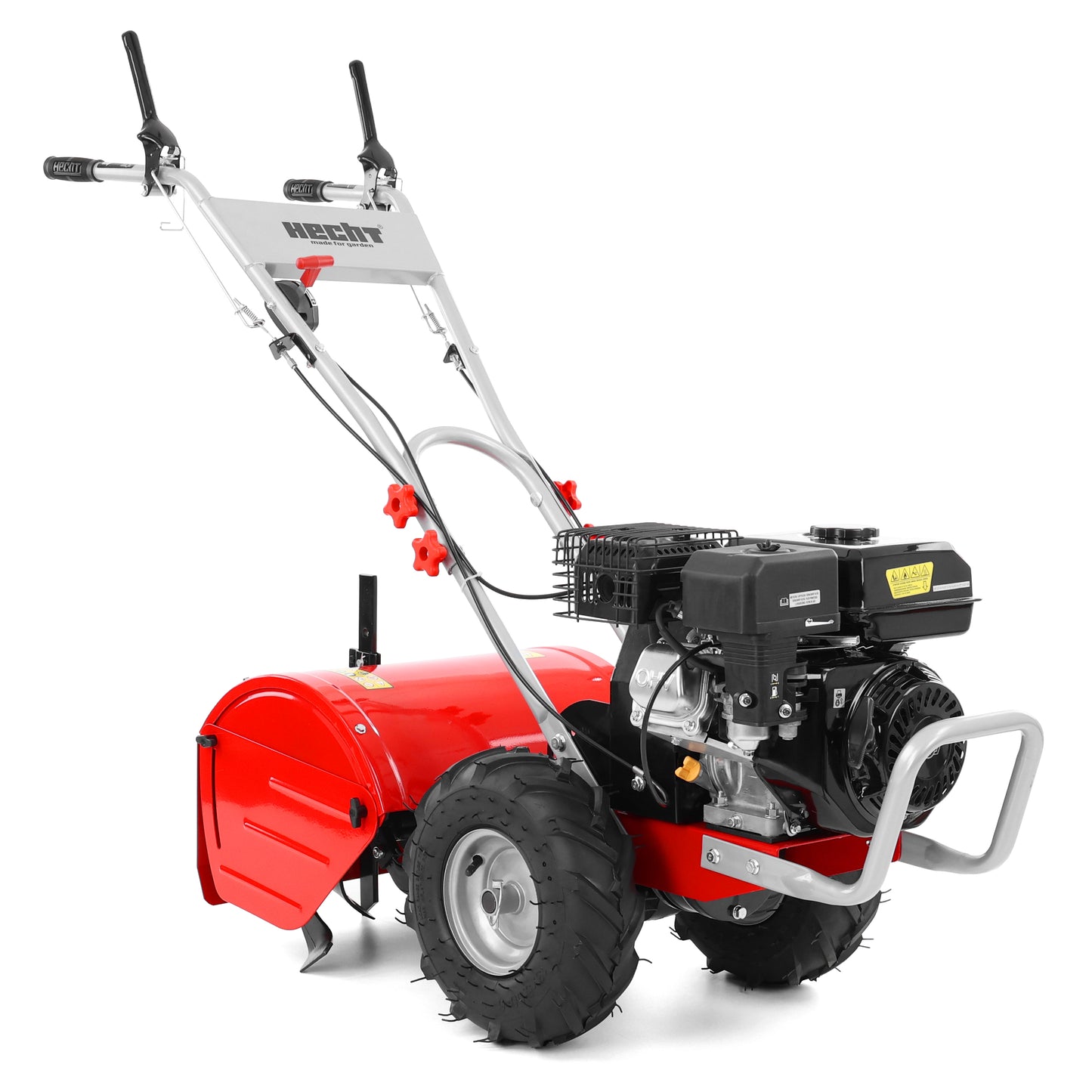 Motoculteur à essence - HECHT 750