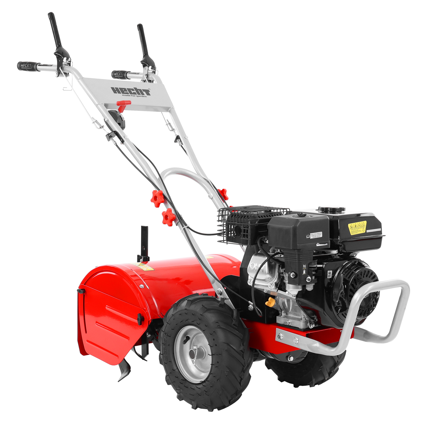Motoculteur à essence - HECHT 750