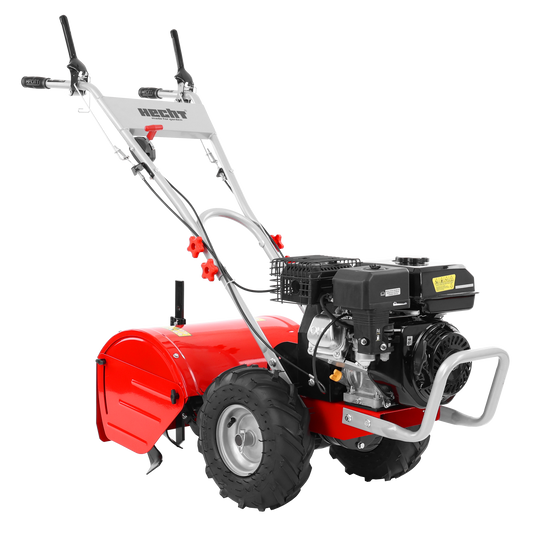 Motoculteur à essence - HECHT 750