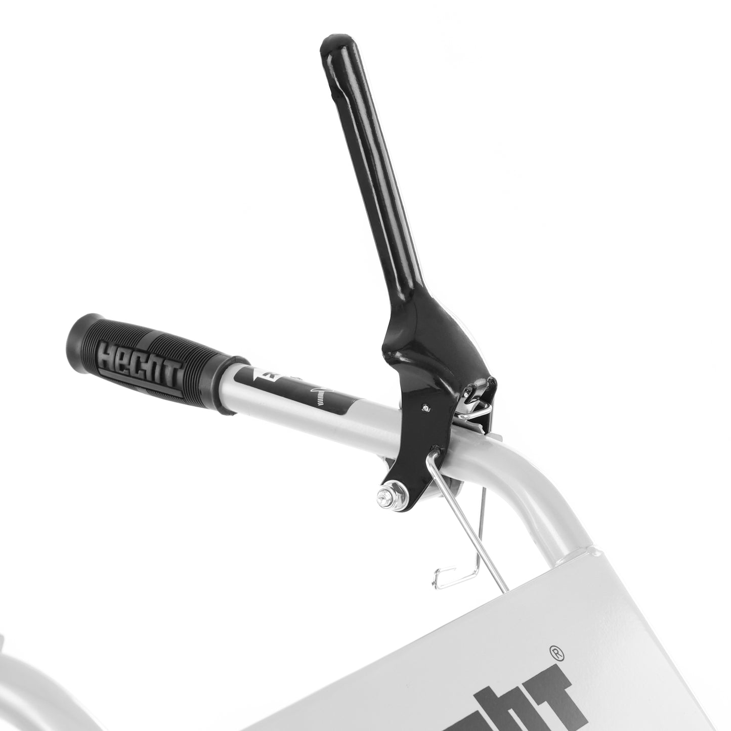 Motoculteur à essence - HECHT 750