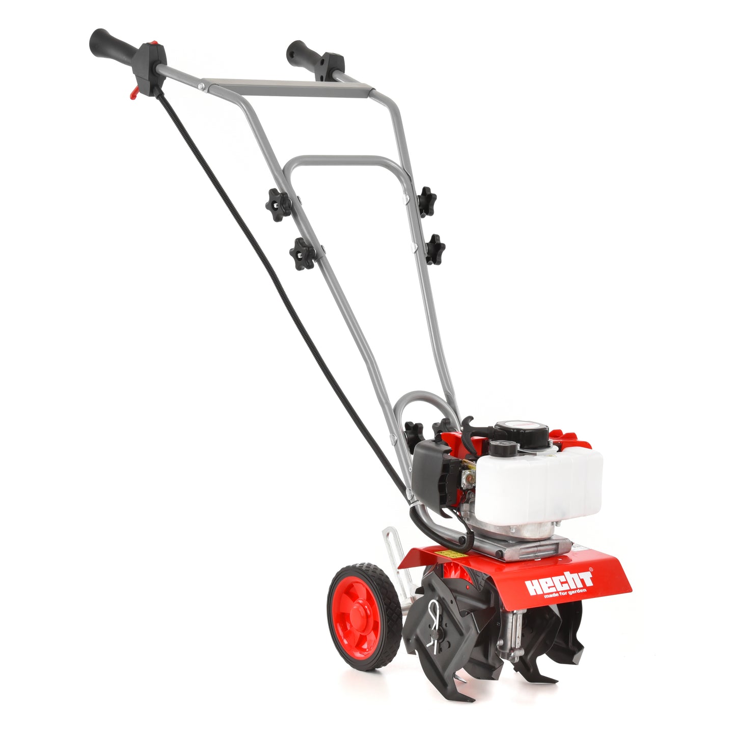 Motoculteur Essence - HECHT 752