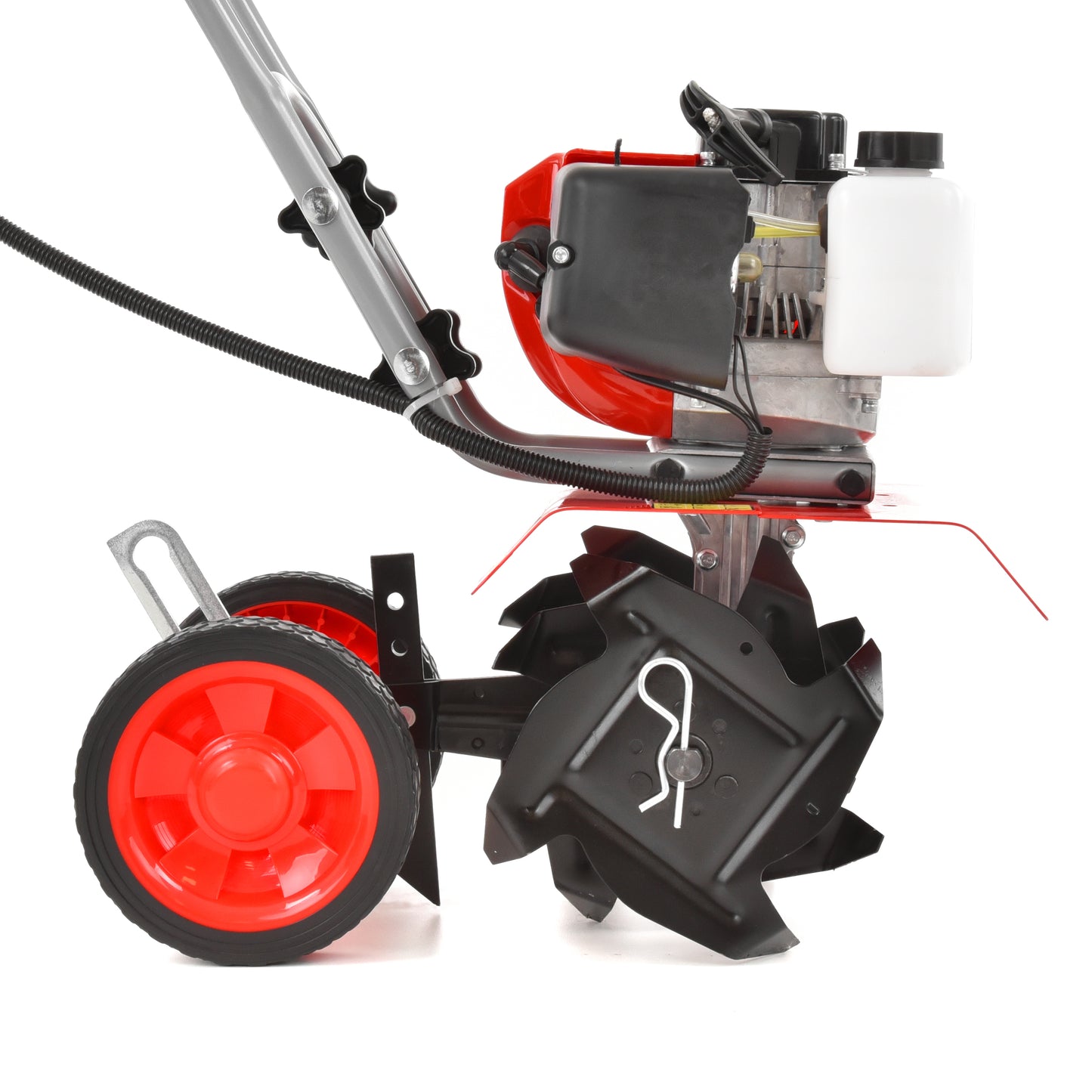 Motoculteur Essence - HECHT 752