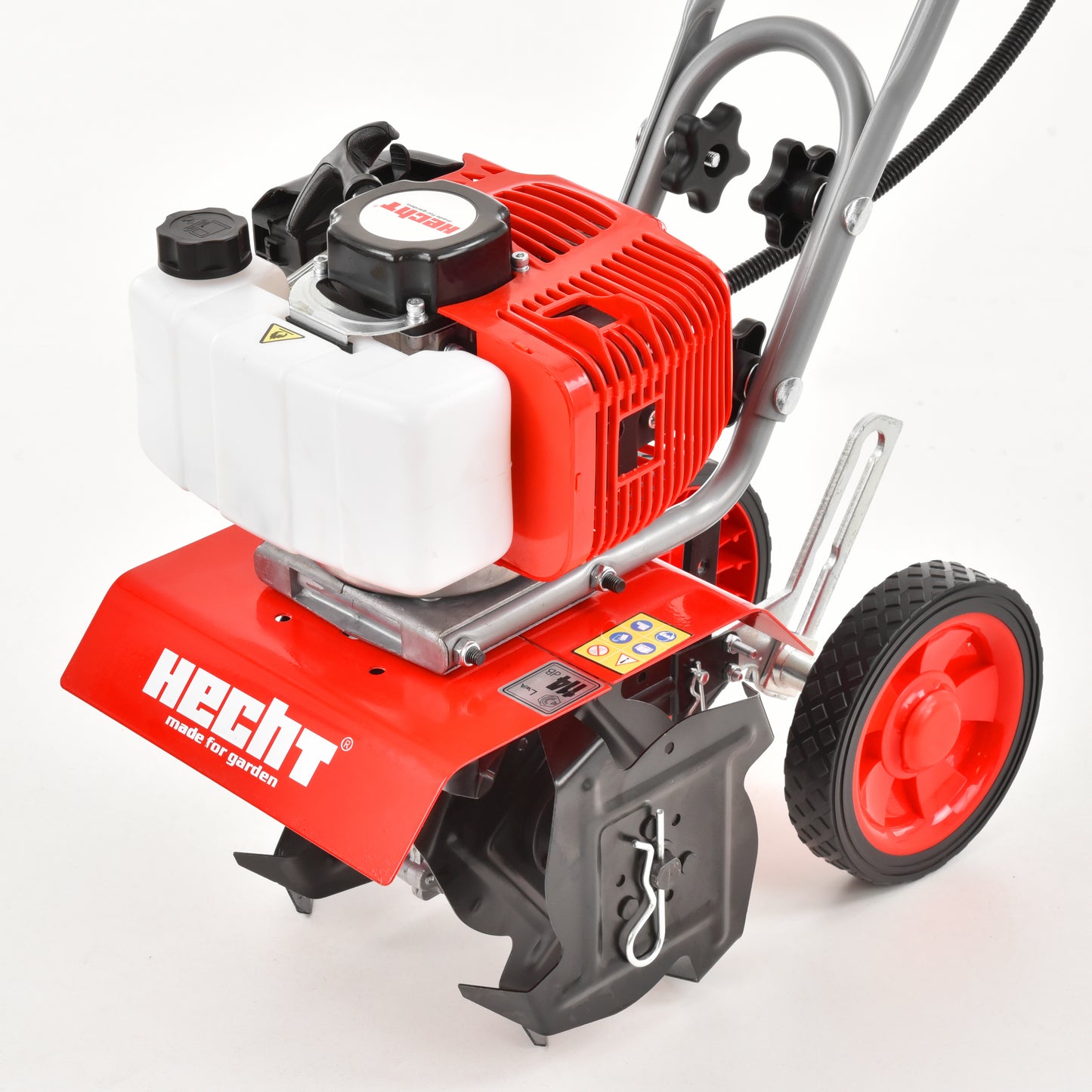 Motoculteur Essence - HECHT 752