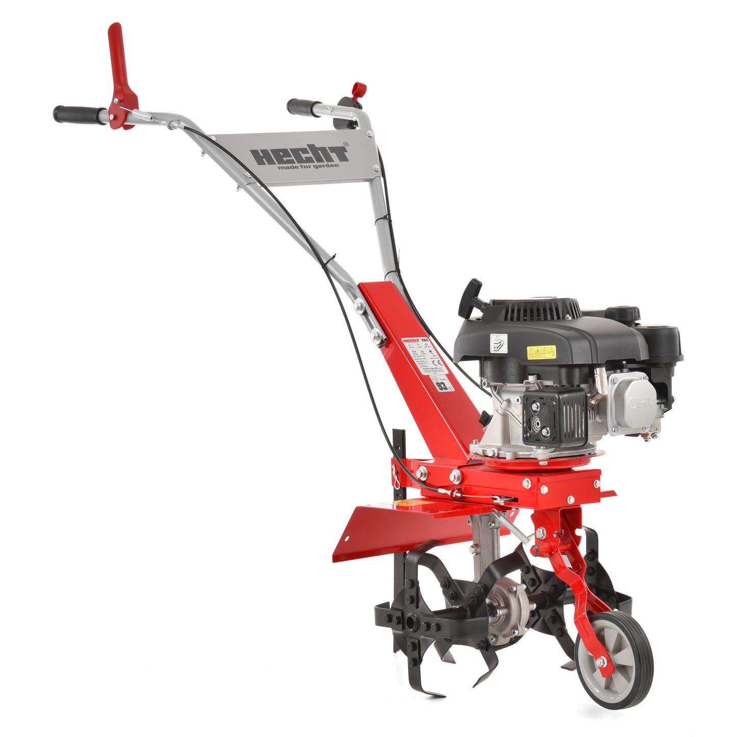 Motoculteur Essence - HECHT 761