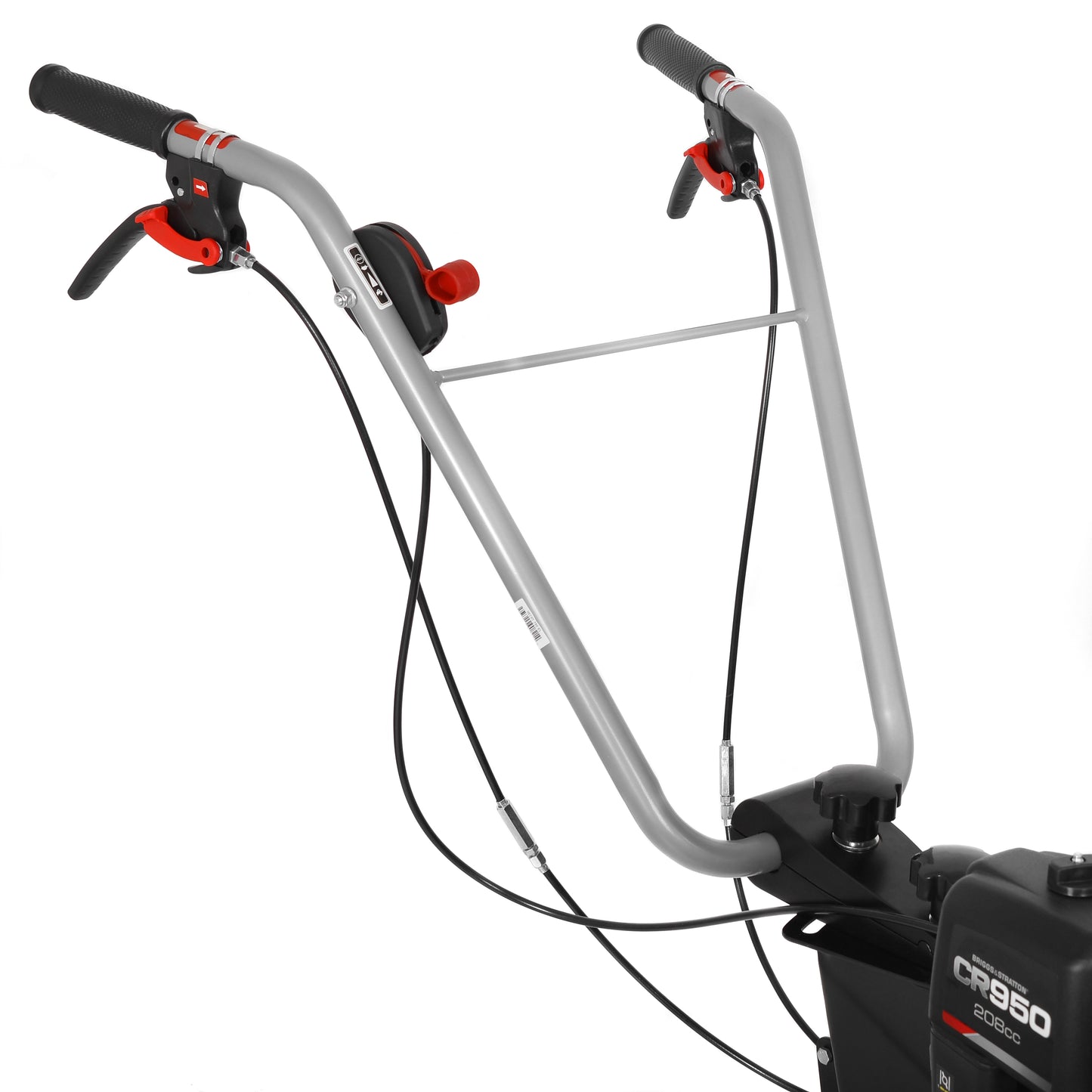 Motoculteur Essence - HECHT 790 BS