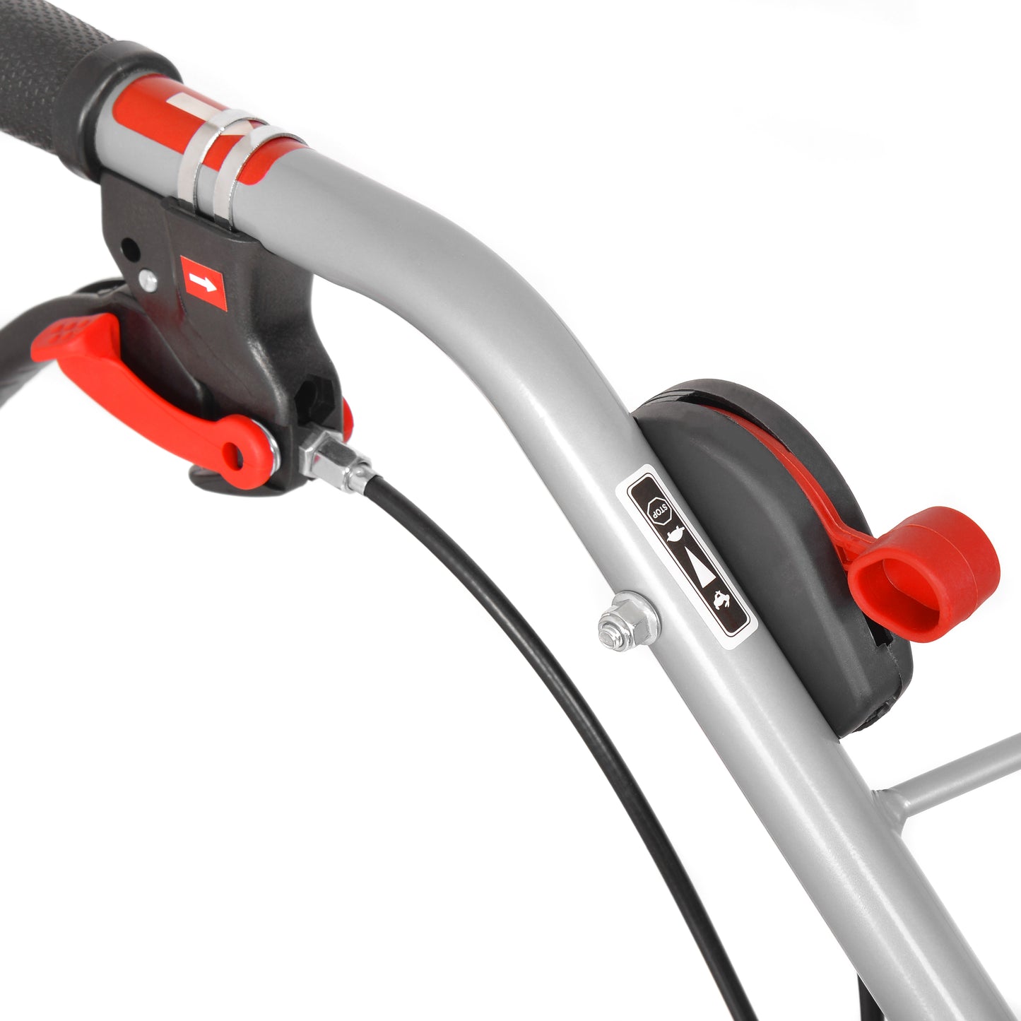 Motoculteur Essence - HECHT 790 BS