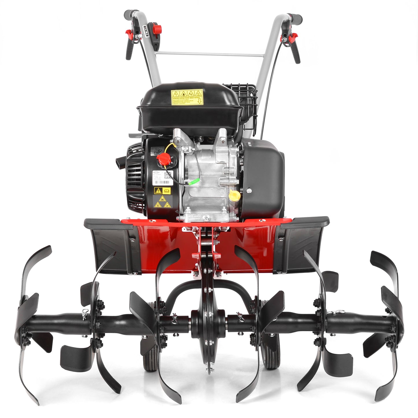 Motoculteur Essence - HECHT 790 BS