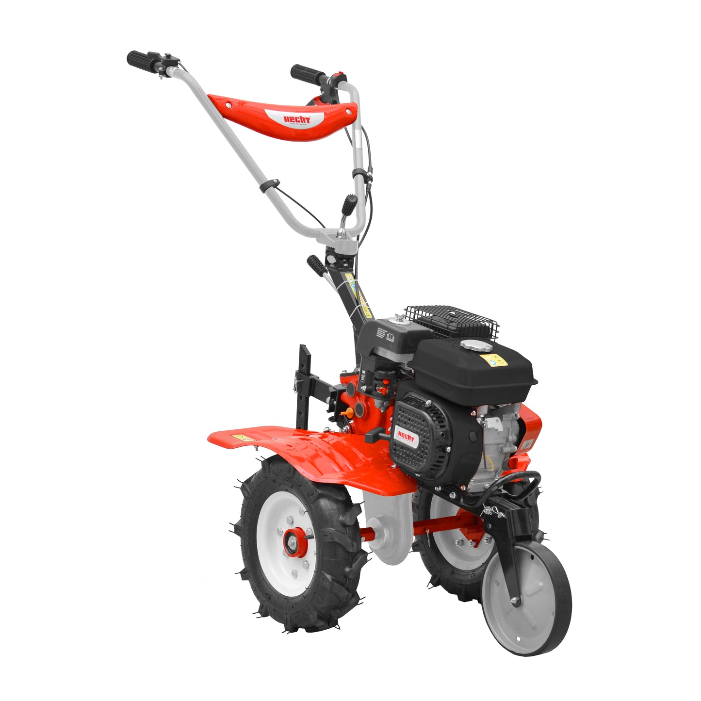 Motoculteur Essence - HECHT 796