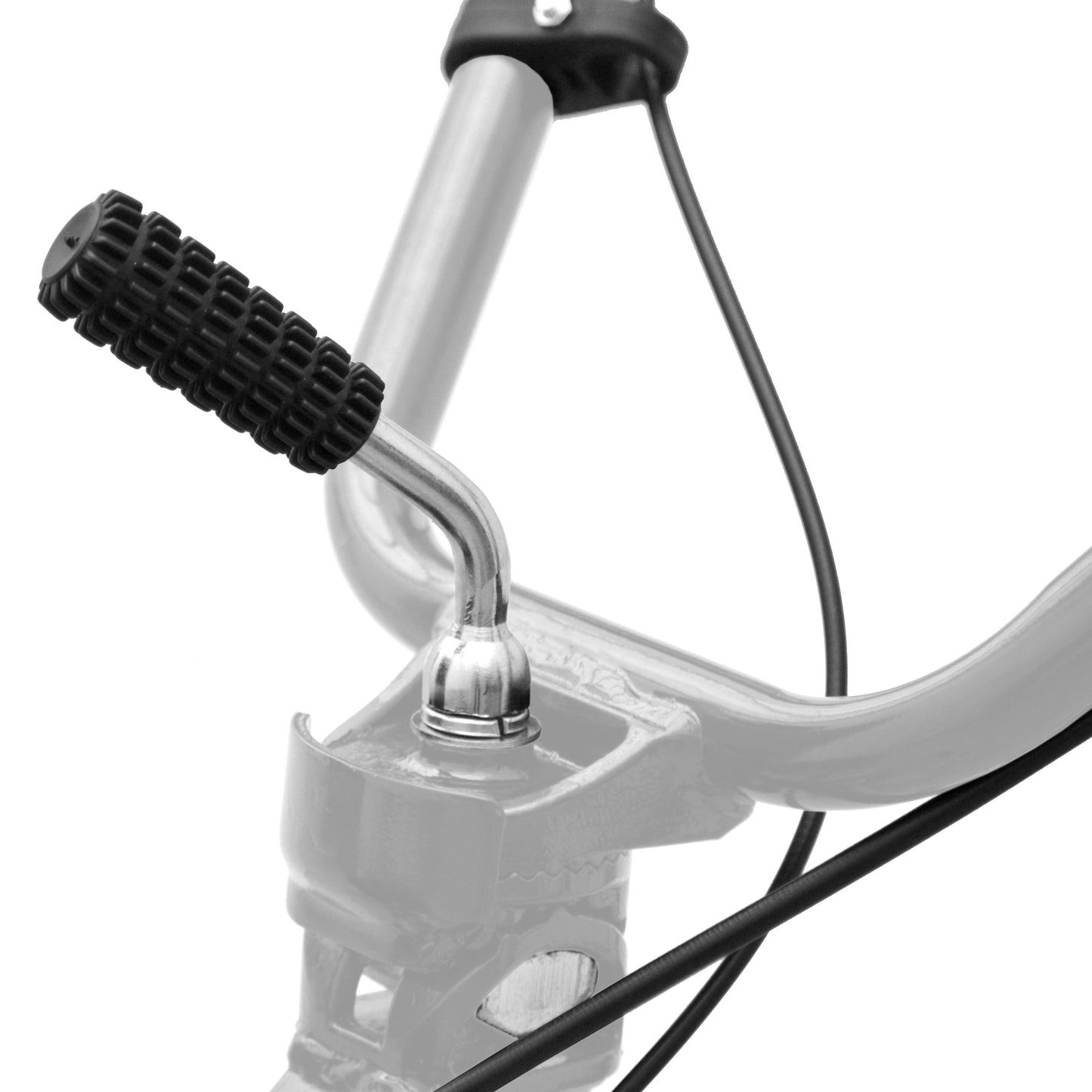 Motoculteur Essence - HECHT 796