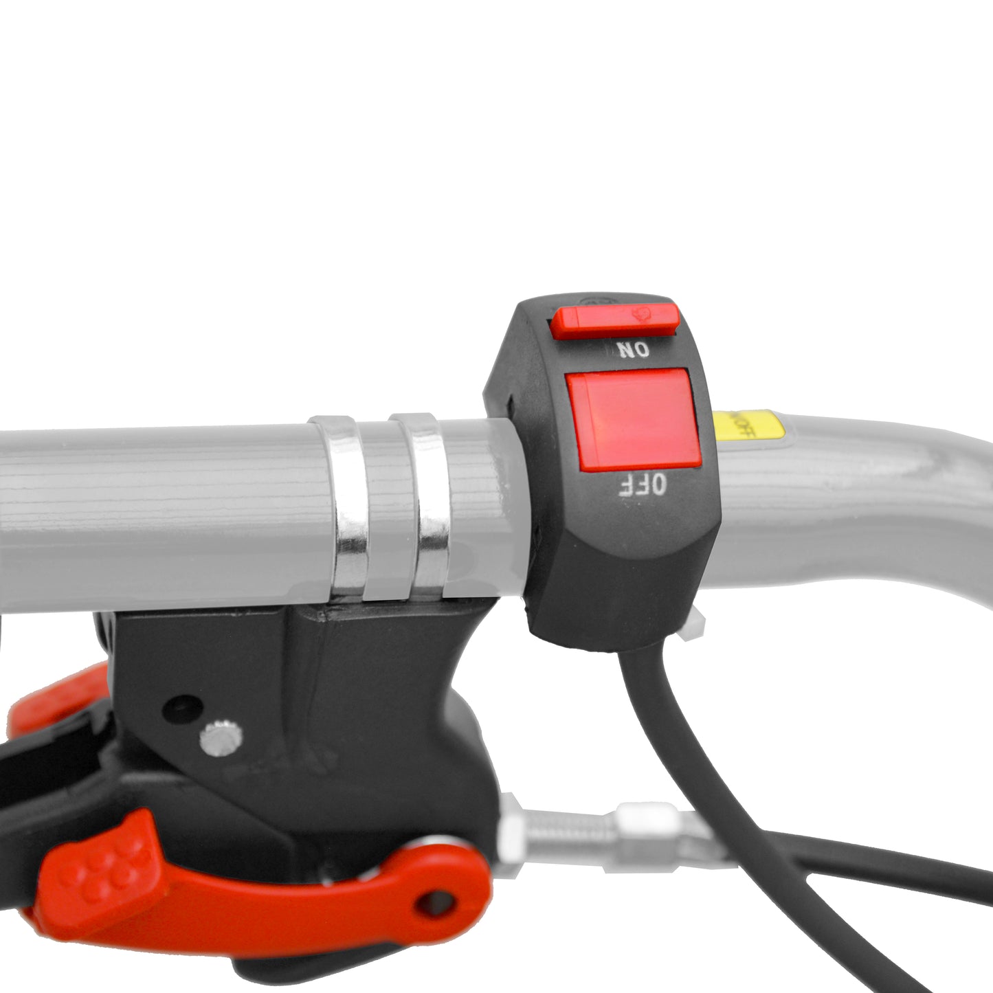 Motoculteur Essence - HECHT 796