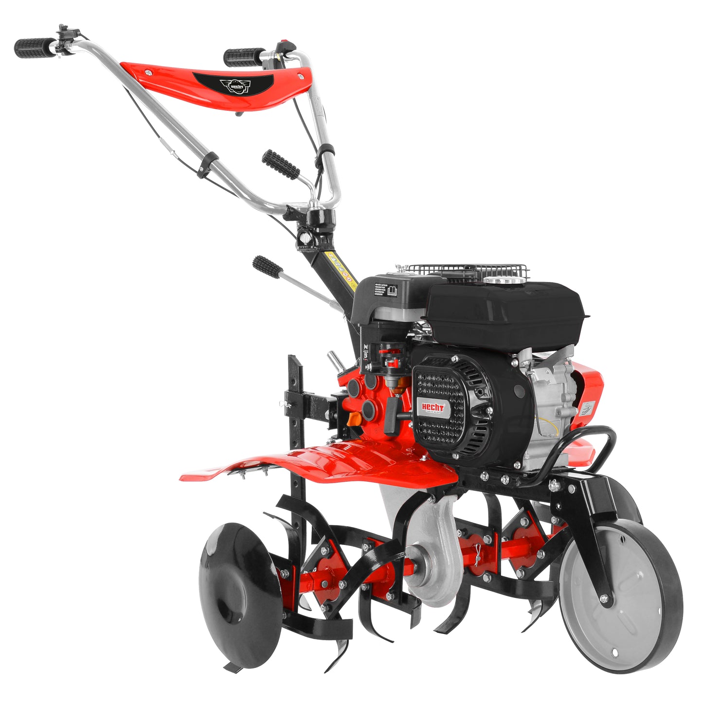 Motoculteur Essence - HECHT 796