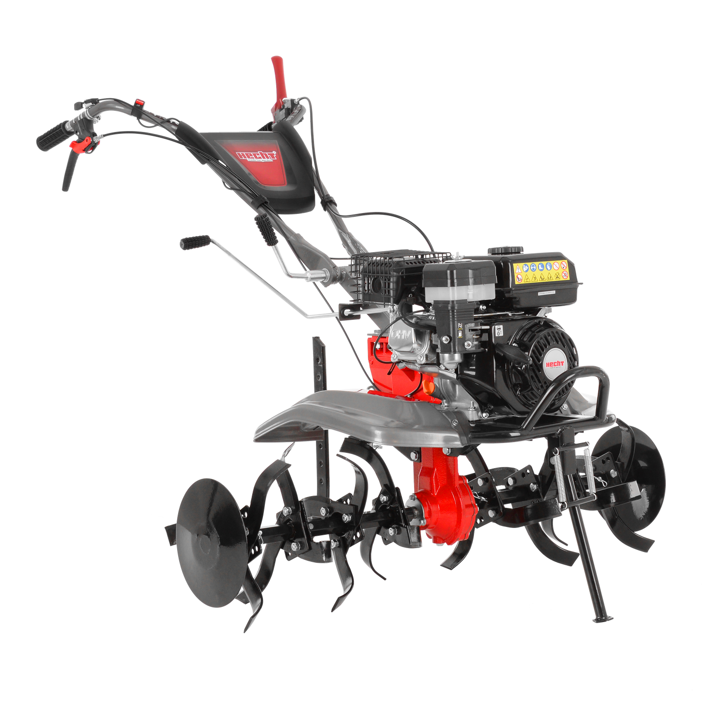 Motoculteur Essence - HECHT 7970