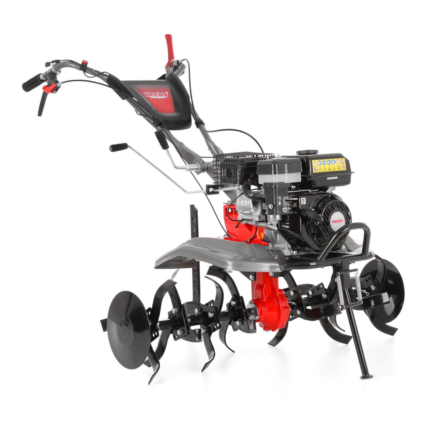 Motoculteur Essence - HECHT 7970