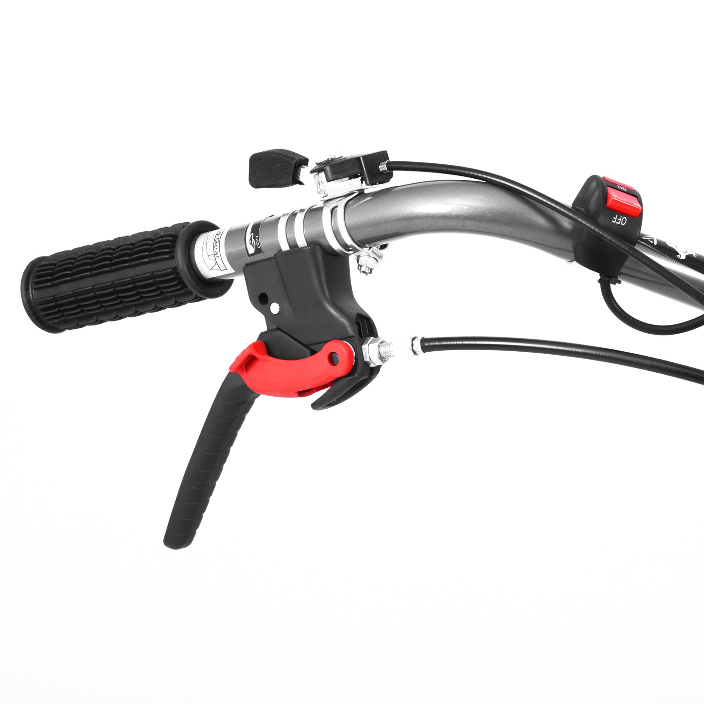 Motoculteur Essence - HECHT 7970