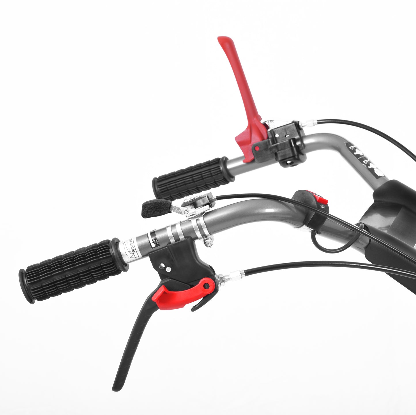 Motoculteur Essence - HECHT 7970