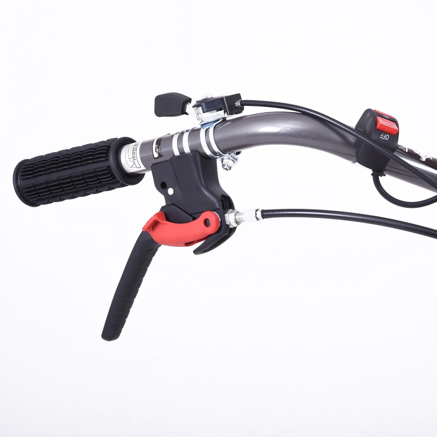 Motoculteur Essence - HECHT 7970