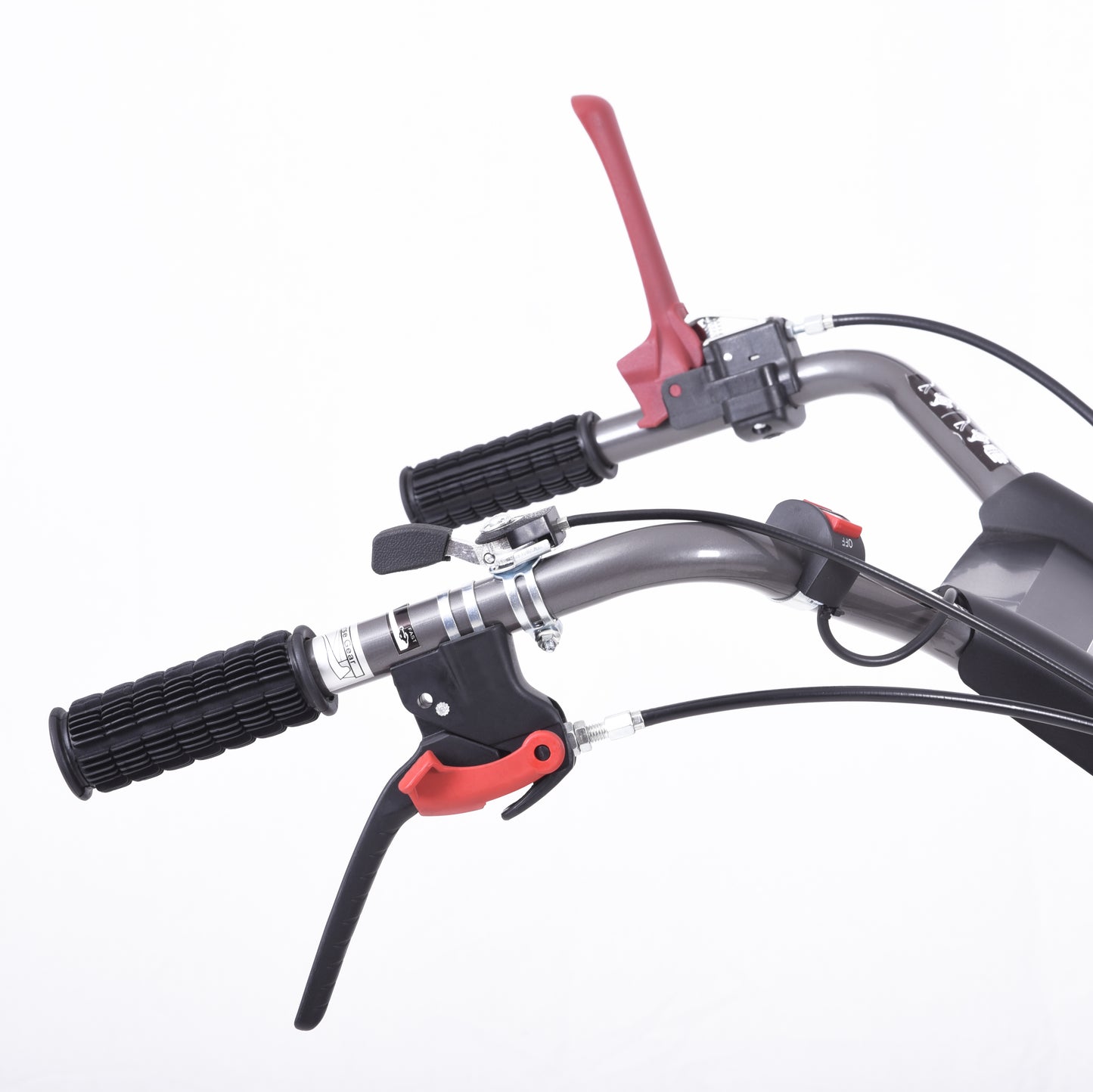 Motoculteur Essence - HECHT 7970