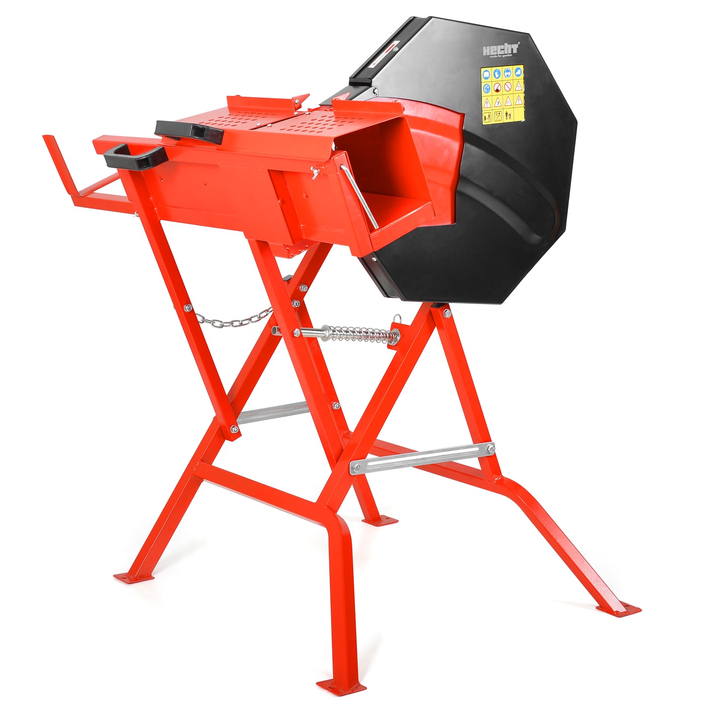 Scie Circulaire à Bois électrique - HECHT 8220
