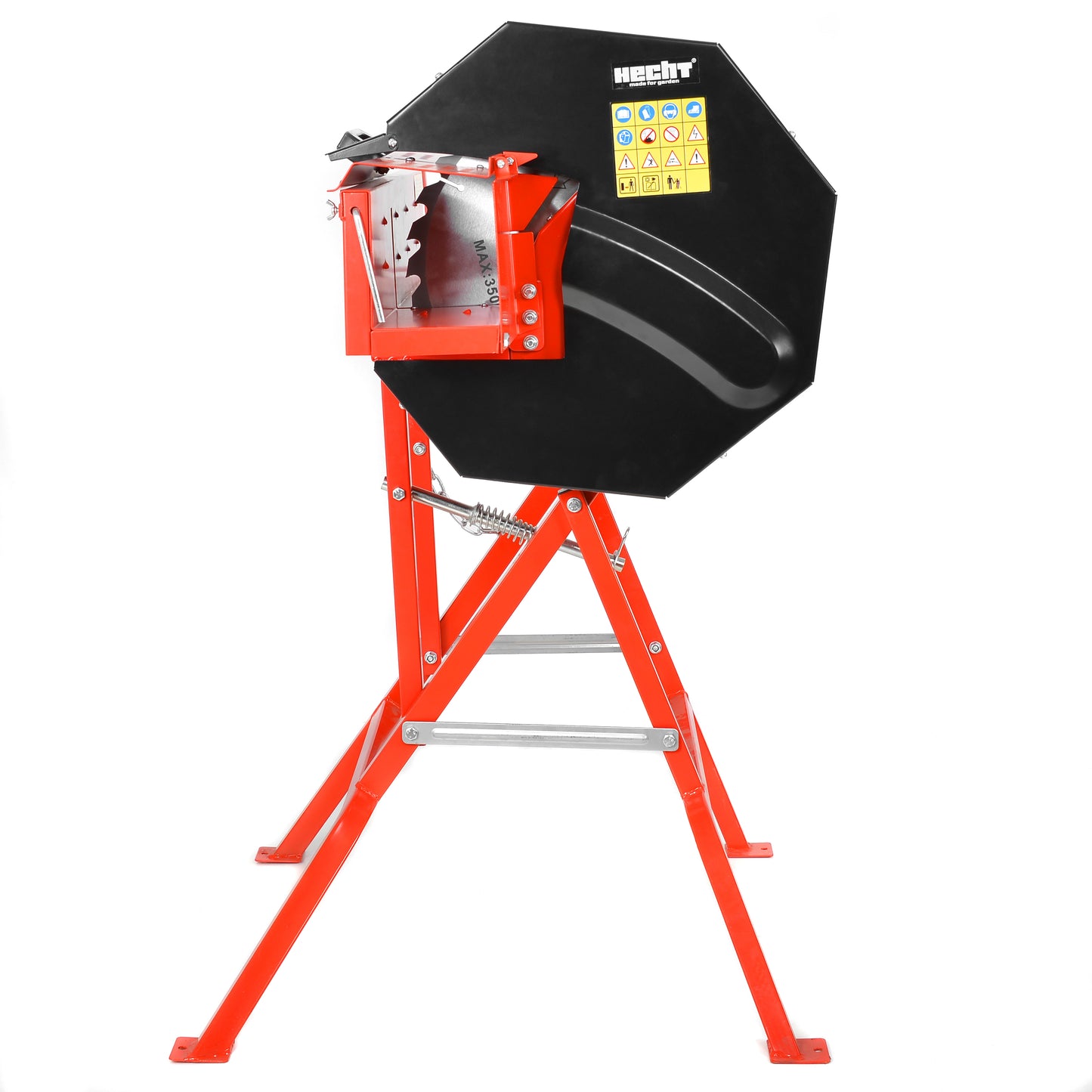 Scie Circulaire à Bois électrique - HECHT 8220