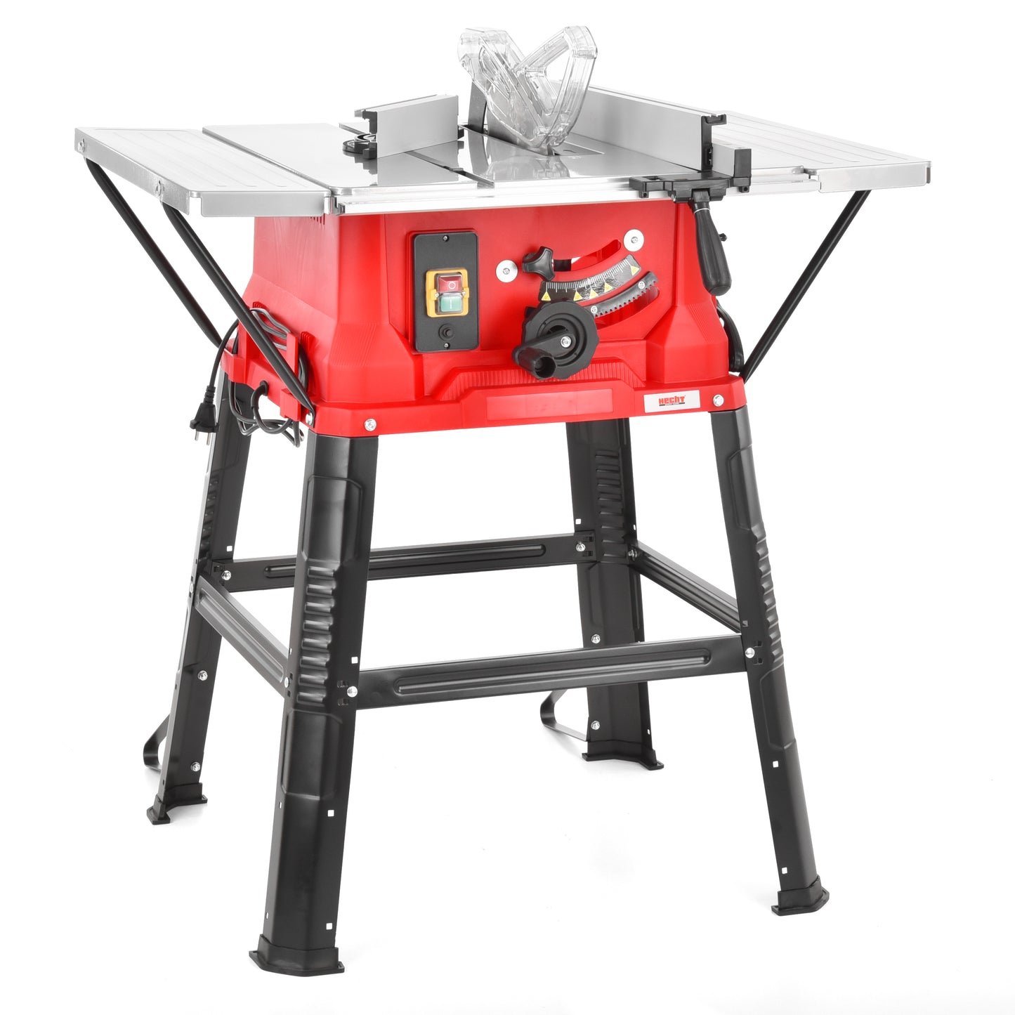 Scie circulaire de table - HECHT 8254