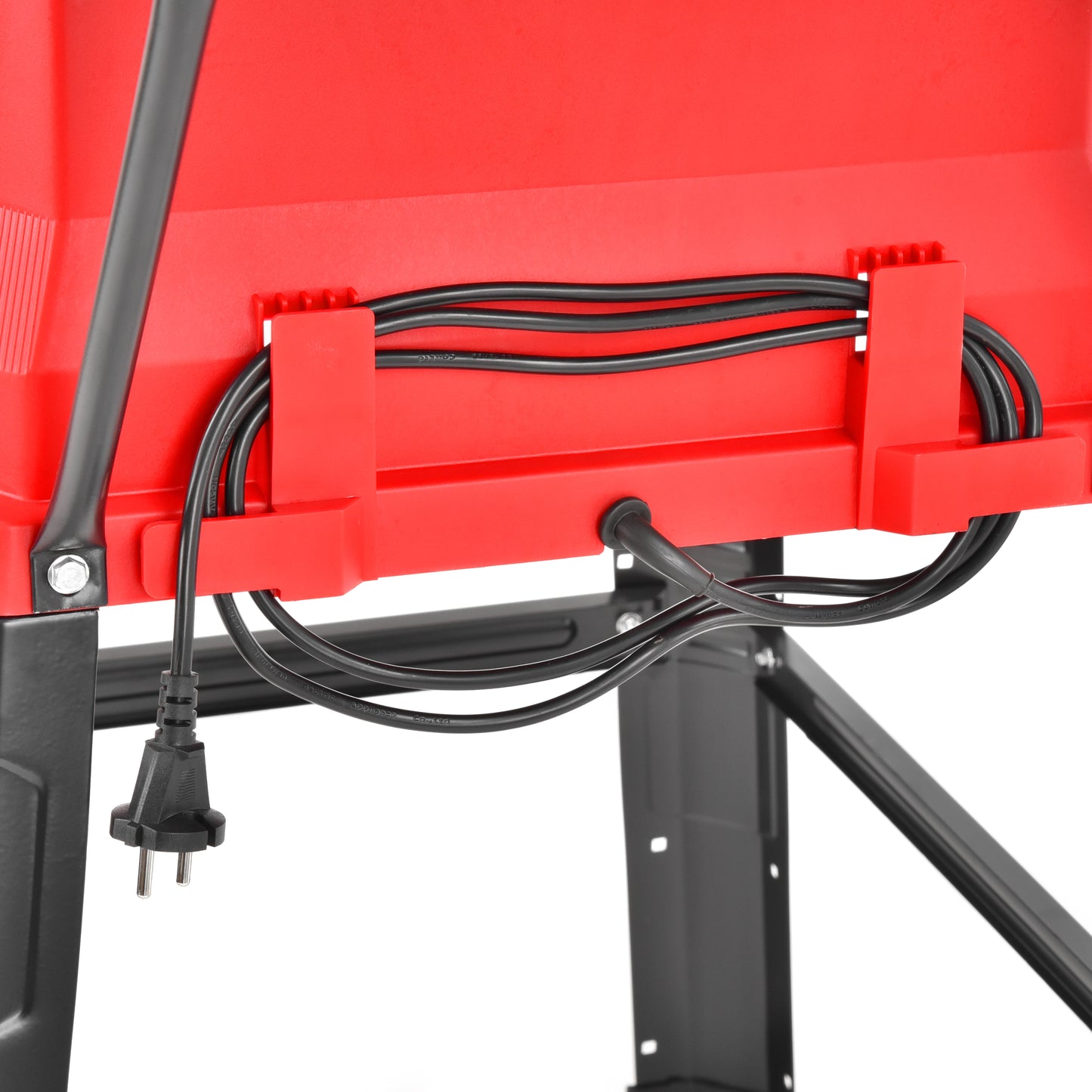 Scie circulaire de table - HECHT 8254