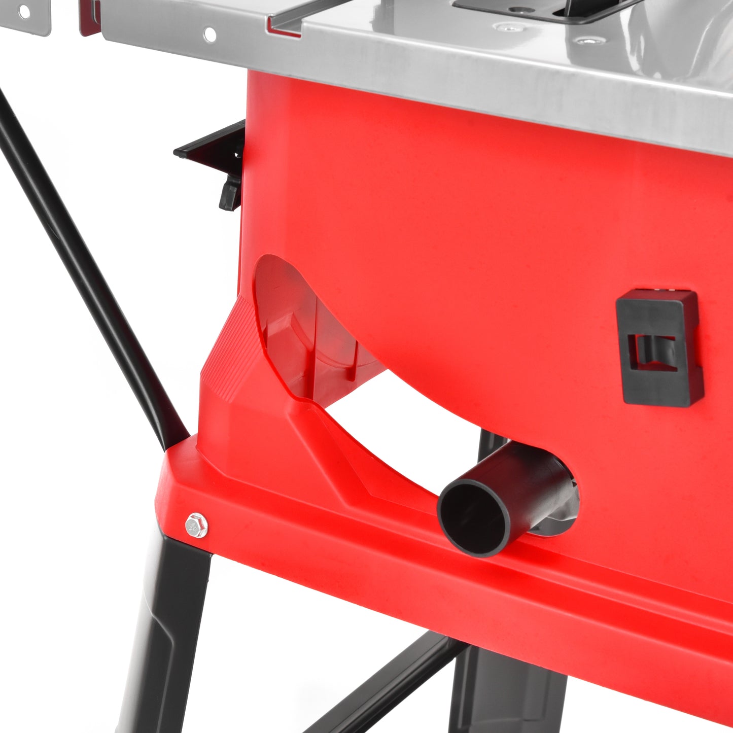 Scie circulaire de table - HECHT 8254