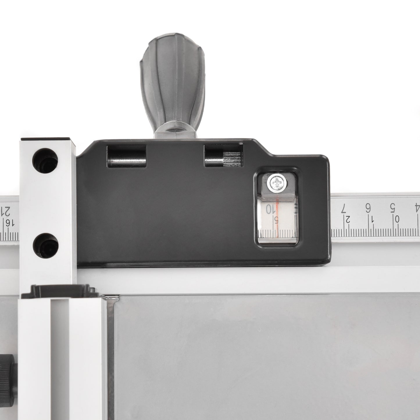 Scie circulaire de table - HECHT 8254