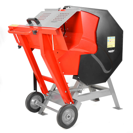 Scie Circulaire àbois Electrique - HECHT 8300