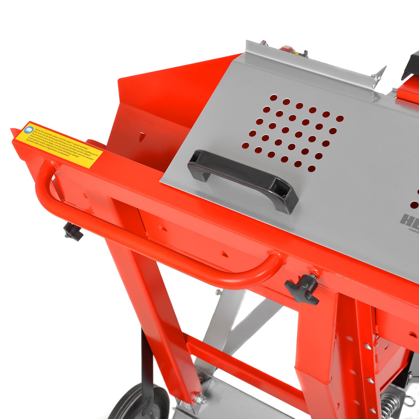 Scie Circulaire àbois Electrique - HECHT 8300