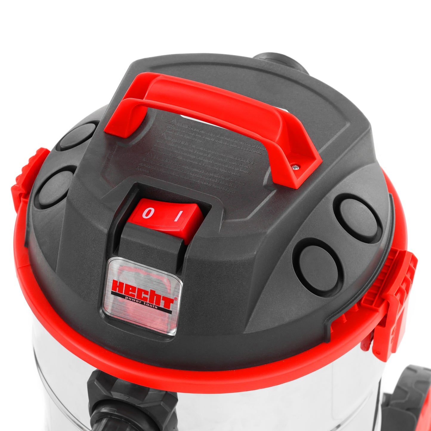 Aspirateur électrique - HECHT 8330