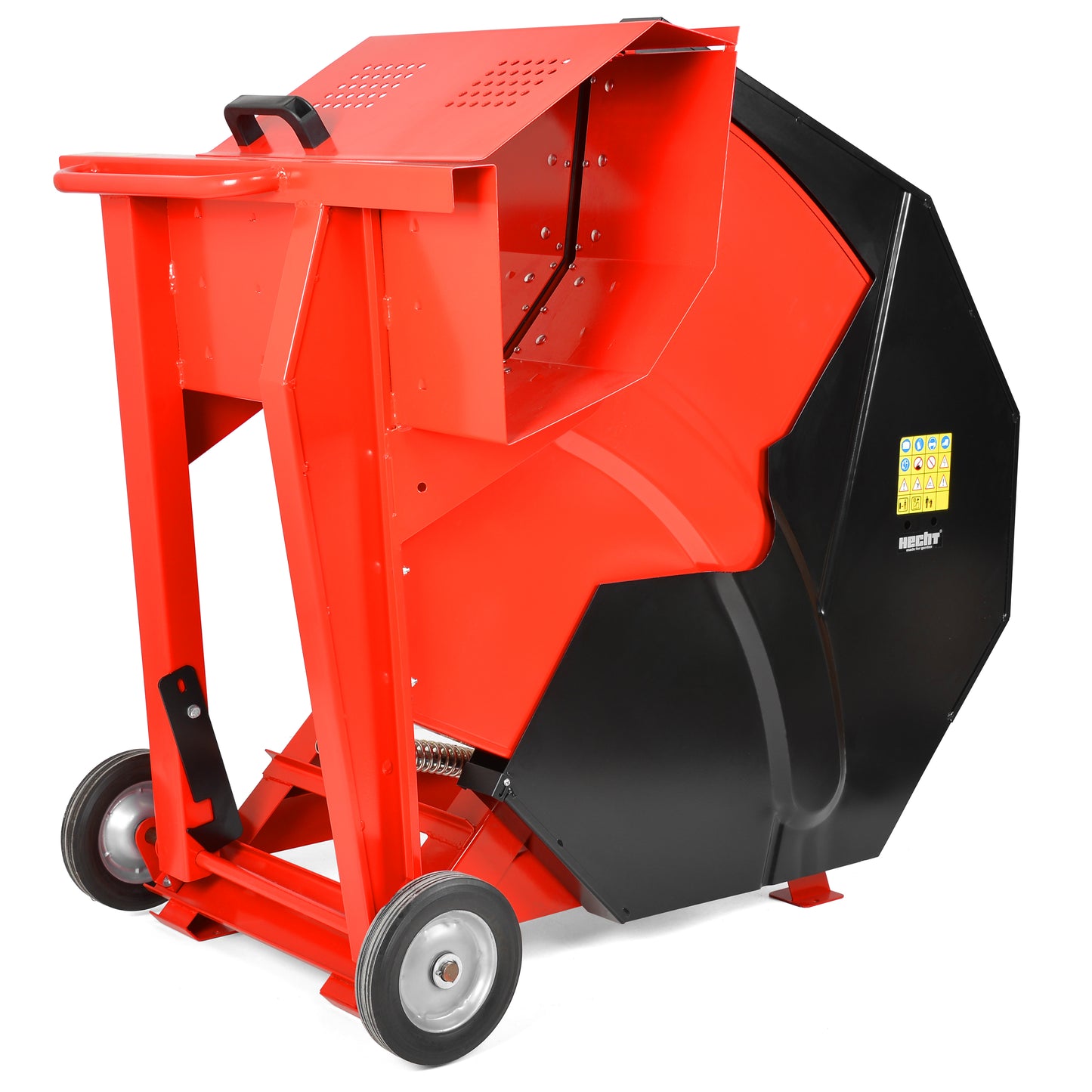 Scie Circulaire à Bois Electrique - HECHT 850
