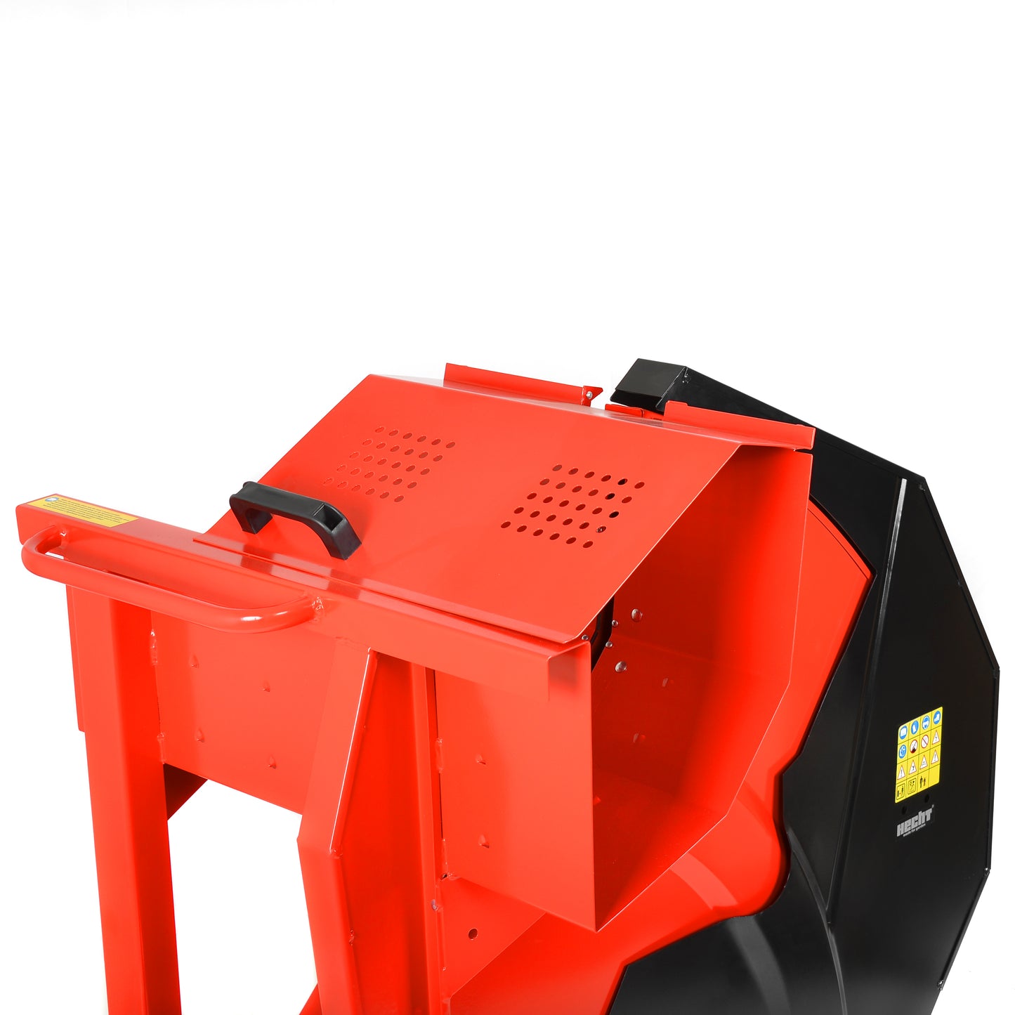 Scie Circulaire à Bois Electrique - HECHT 850